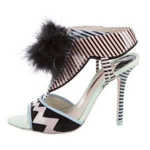 Sophia Webster sandals